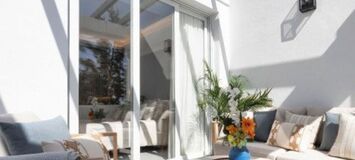 Apartamento en alquiler en Benahavís