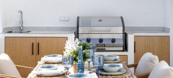 Apartamento en alquiler en Benahavís