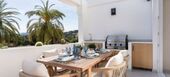 Apartamento en alquiler en Benahavís