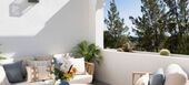 Apartamento en alquiler en Benahavís
