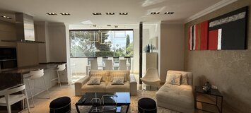 Luxury Apartment between Marbella and Estepona 