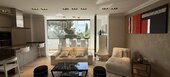 Luxury Apartment between Marbella and Estepona 