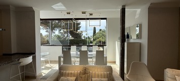 Luxury Apartment between Marbella and Estepona 