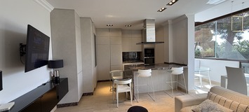Luxury Apartment between Marbella and Estepona 