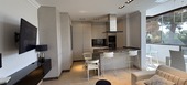 Luxury Apartment between Marbella and Estepona 