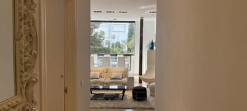 Luxury Apartment between Marbella and Estepona 