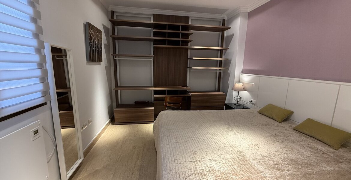 Luxury Apartment between Marbella and Estepona 