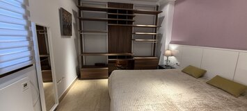 Luxury Apartment between Marbella and Estepona 