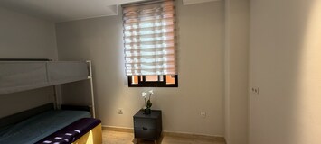 Luxury Apartment between Marbella and Estepona 