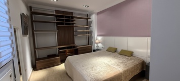 Luxury Apartment between Marbella and Estepona 