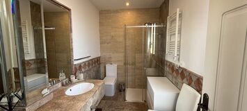 Luxury Apartment between Marbella and Estepona 