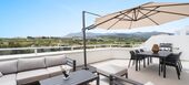 Ático en alquiler en Estepona
