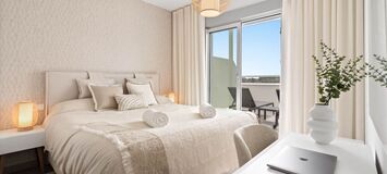 Ático en alquiler en Estepona