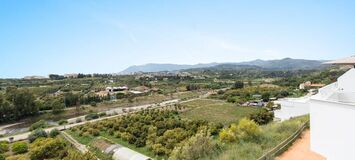 Ático en alquiler en Estepona