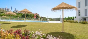 Ático en alquiler en Estepona