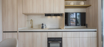 Suite privée 2 chambres Hôtel Puente Romano Marbella