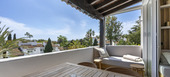 Suite privée 2 chambres Hôtel Puente Romano Marbella