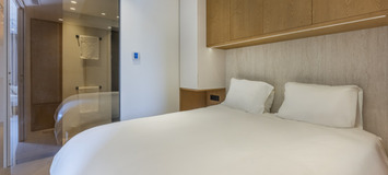 Suite privée 2 chambres Hôtel Puente Romano Marbella