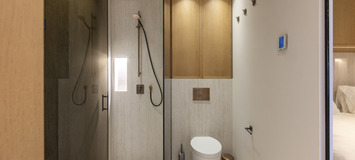 Suite privée 2 chambres Hôtel Puente Romano Marbella