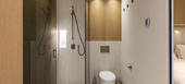 Suite privée 2 chambres Hôtel Puente Romano Marbella