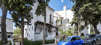 Suite privée 2 chambres Hôtel Puente Romano Marbella