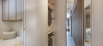 Suite privée 2 chambres Hôtel Puente Romano Marbella