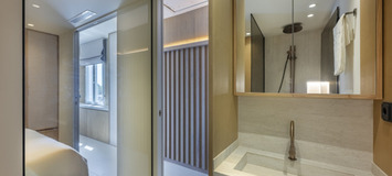 Suite privée 2 chambres Hôtel Puente Romano Marbella