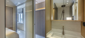 Suite privée 2 chambres Hôtel Puente Romano Marbella