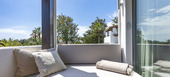 Suite privée 2 chambres Hôtel Puente Romano Marbella