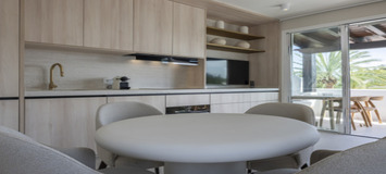 Suite privée 2 chambres Hôtel Puente Romano Marbella