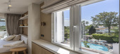 Suite privée 2 chambres Hôtel Puente Romano Marbella