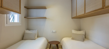 Suite privée 2 chambres Hôtel Puente Romano Marbella