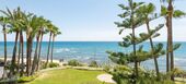 Appartement à louer Marina Puente Romano