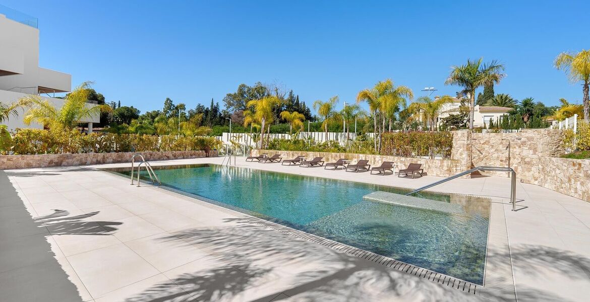 Apartment Duplex for rent in Golden Mile