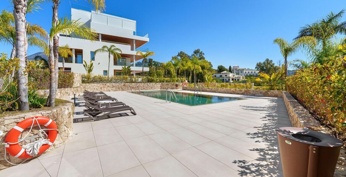 Apartment Duplex for rent in Golden Mile