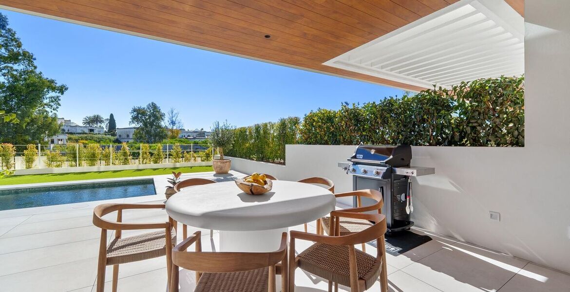 Apartment Duplex for rent in Golden Mile