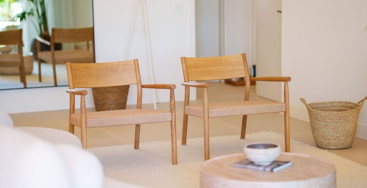 Apartment Duplex for rent in Golden Mile