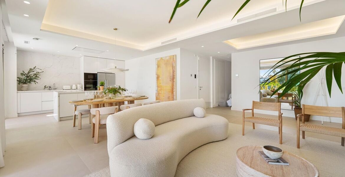 Apartment Duplex for rent in Golden Mile
