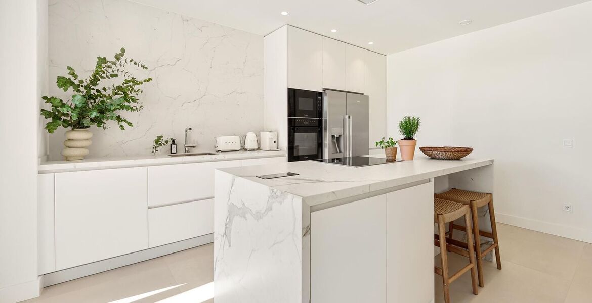 Apartment Duplex for rent in Golden Mile