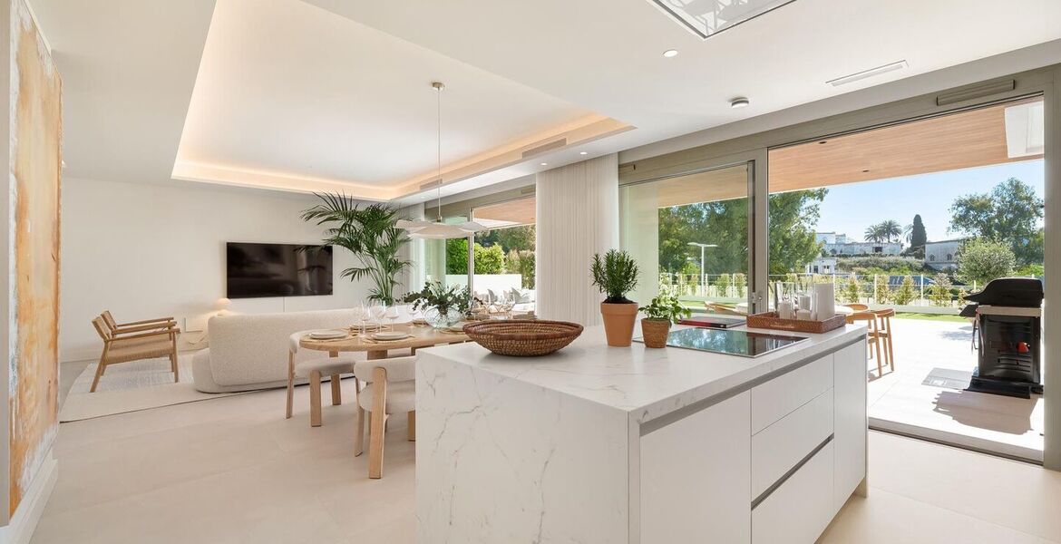 Apartment Duplex for rent in Golden Mile
