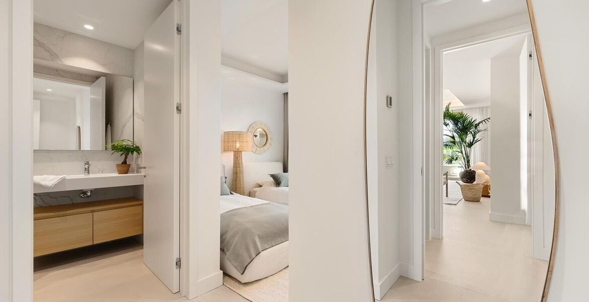 Apartment Duplex for rent in Golden Mile