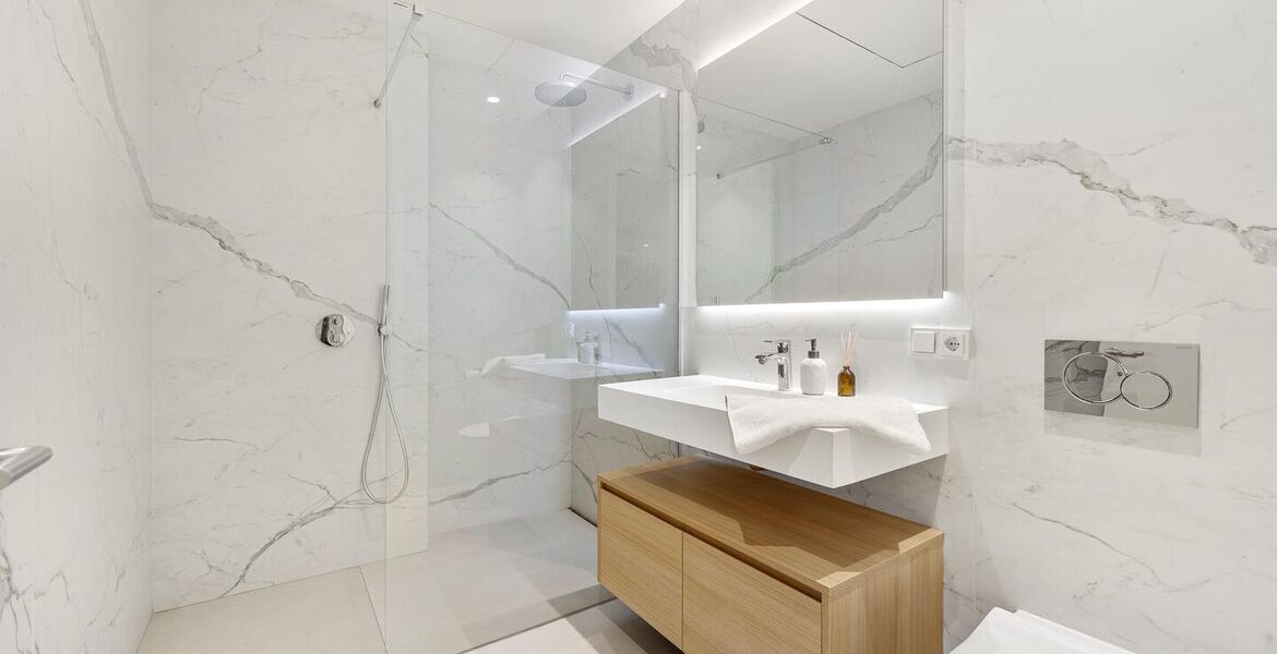 Apartment Duplex for rent in Golden Mile