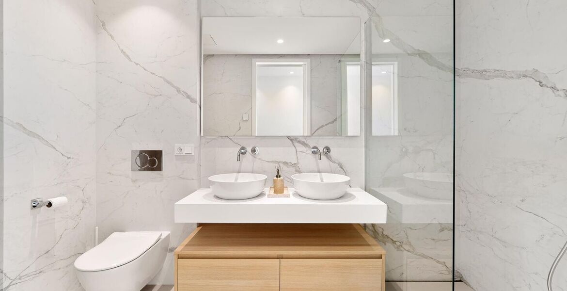 Apartment Duplex for rent in Golden Mile