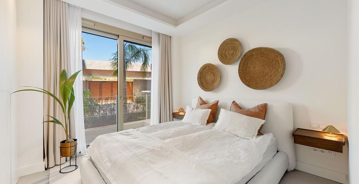 Apartment Duplex for rent in Golden Mile