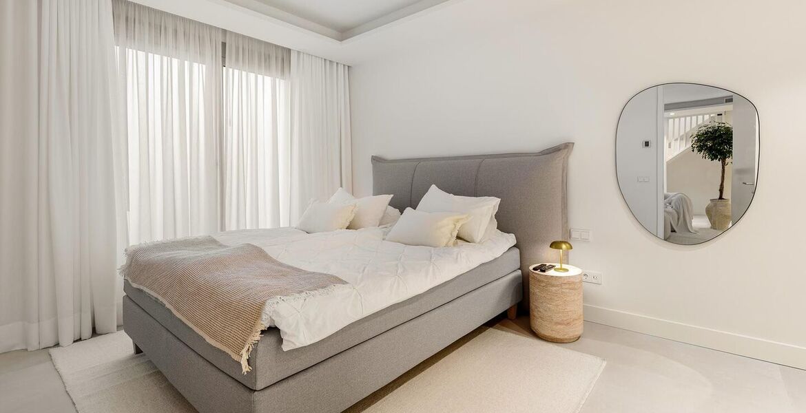Apartment Duplex for rent in Golden Mile
