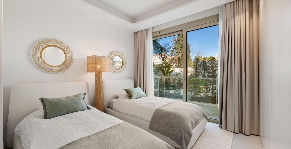 Apartment Duplex for rent in Golden Mile