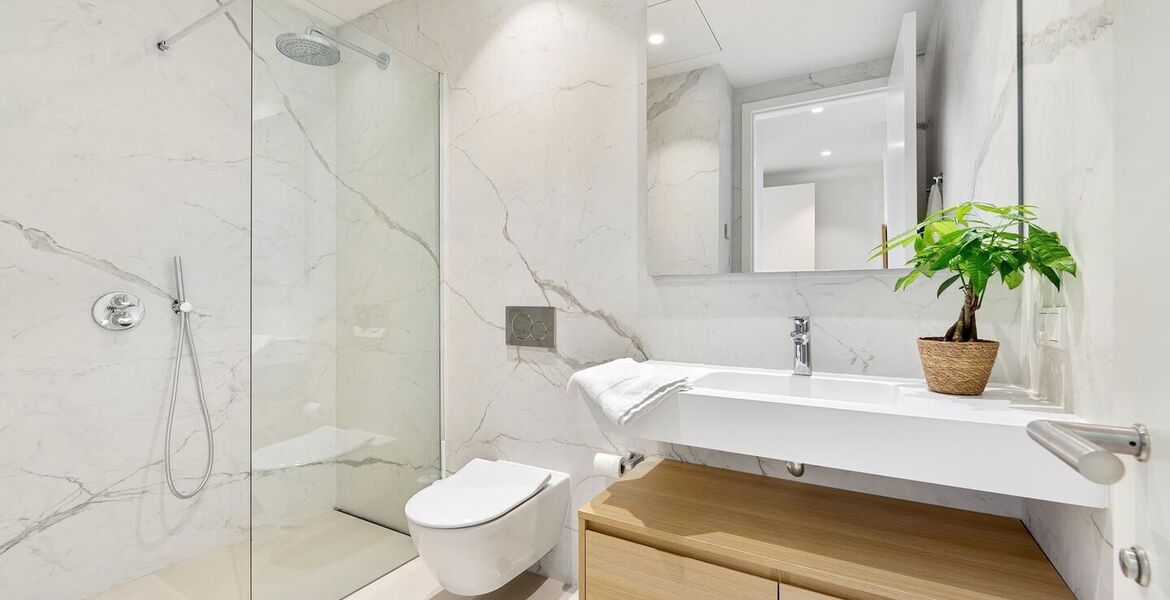 Apartment Duplex for rent in Golden Mile