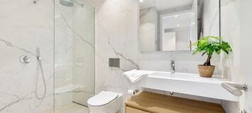 Apartment Duplex for rent in Golden Mile