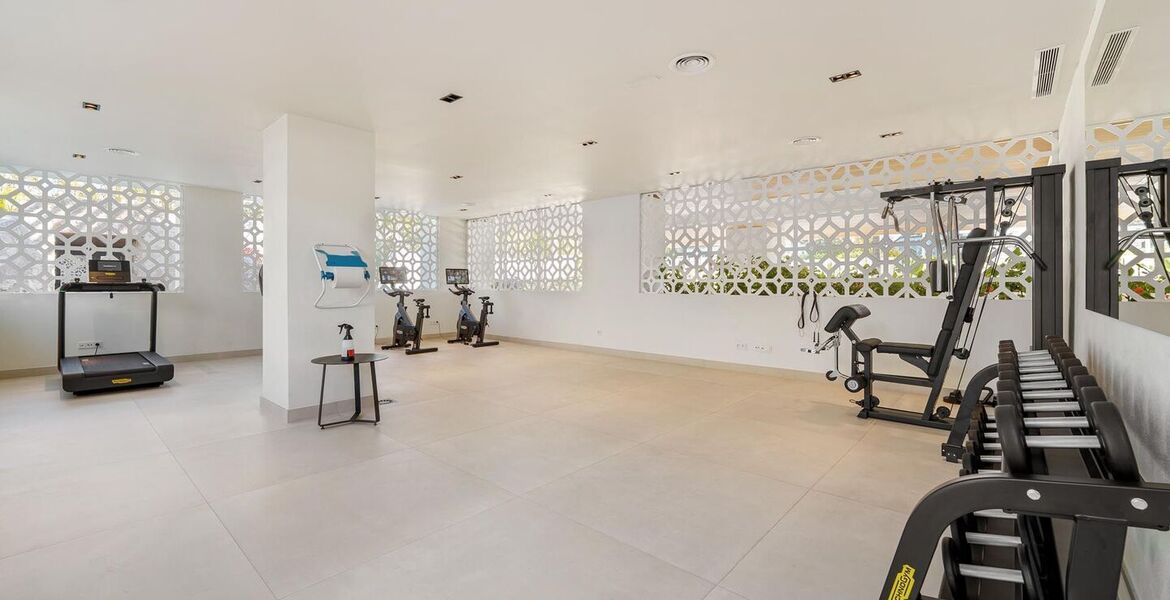 Apartment Duplex for rent in Golden Mile