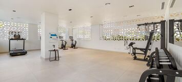 Apartment Duplex for rent in Golden Mile